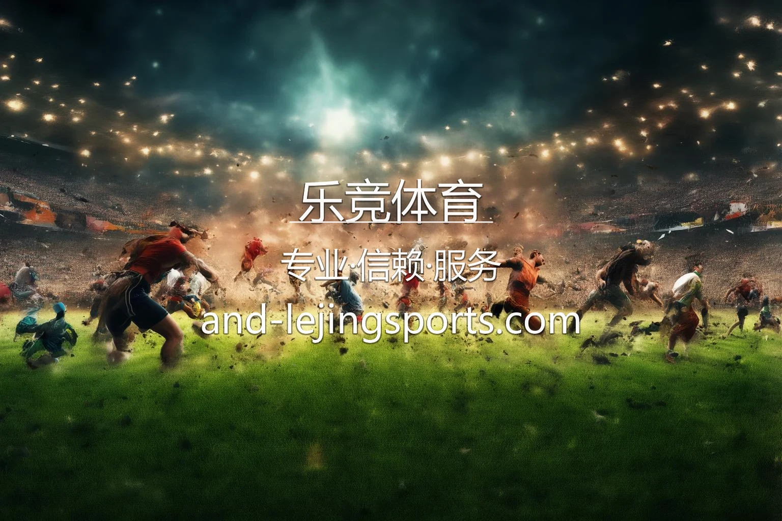 乐竞体育官网 | 赛事直播 | 官方认证 - lejingsports 英雄图
